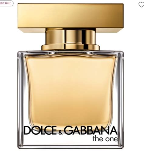 dolce gabbana the one priceline|the one Dolce & Gabbana nocibe.